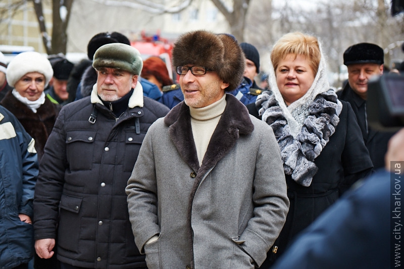 Перші мешканці будинку по пр. Московському, 248г повертаються в свої квартири (оновлено)
