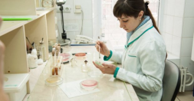 У Харкові почала роботу комунальна санепідемлабораторія