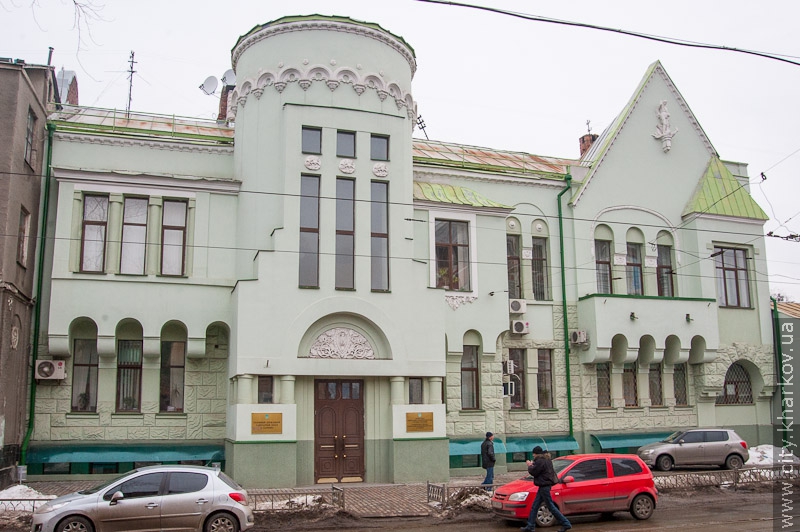 У Харкові почала роботу комунальна санепідемлабораторія