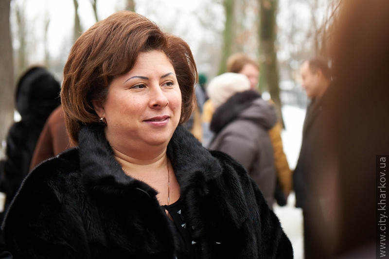 Парк ДК імені Ілліча здадуть в експлуатацію до Дня міста