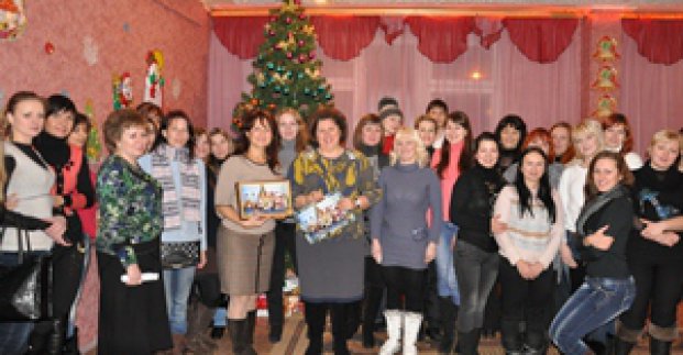 У Жовтневому районі проводять зустрічі з батьківськими комітетами дитсадків