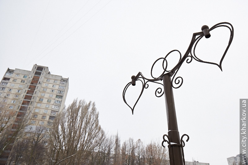 Кітлярчин яр впорядкують до Дня міста (доповнено)