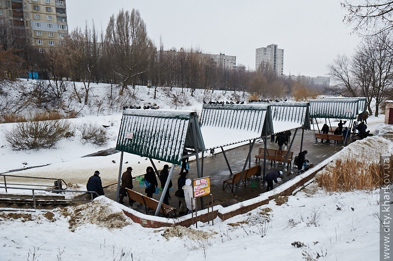 Кітлярчин яр впорядкують до Дня міста (доповнено)
