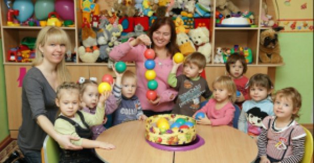 У Харкові немає дефіциту вчителів, але не вистачає вихователів