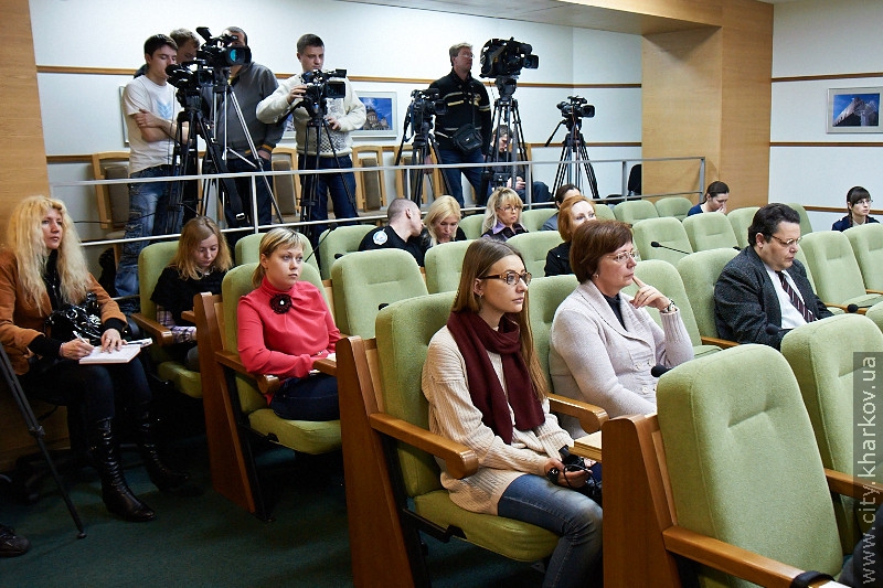 На конкурс соціальних проектів подано рекордну кількість заявок