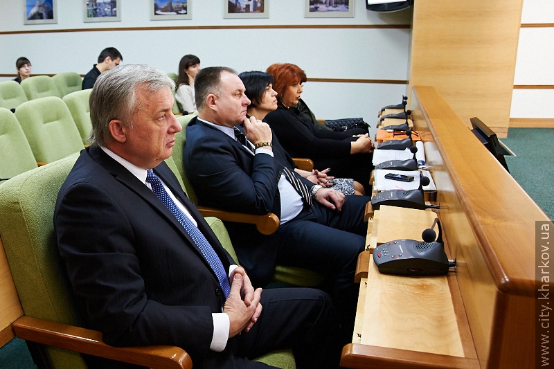На конкурс соціальних проектів подано рекордну кількість заявок