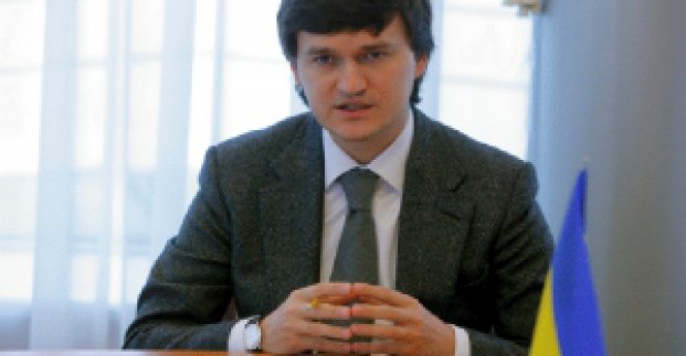 Валерій Писаренко провів зустріч з Послом Німеччини Крістофом Вайлем
