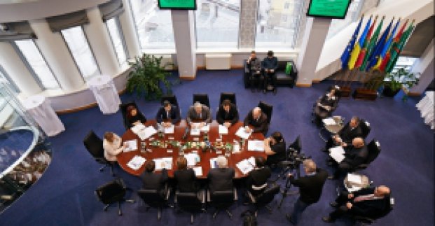 Кошти на будівництво нових станцій метро Харків планує отримати від ЄБРР