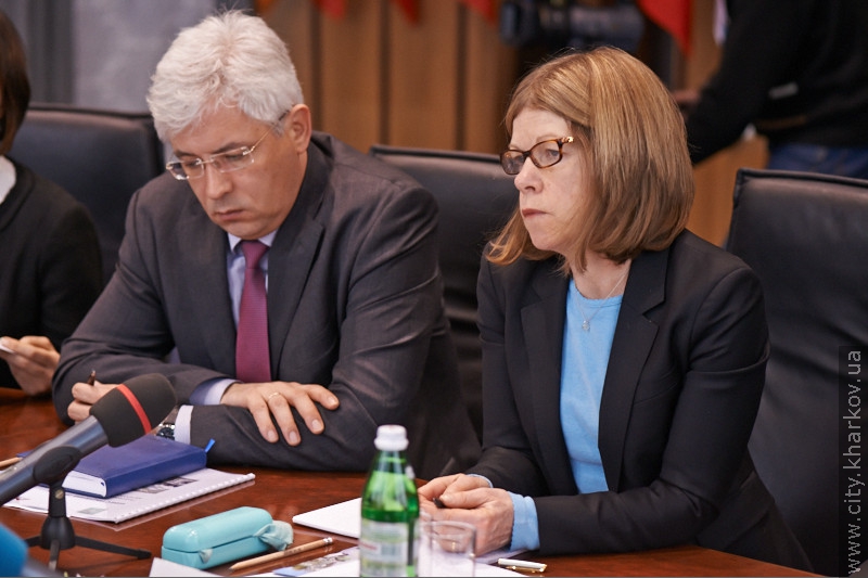 Кошти на будівництво нових станцій метро Харків планує отримати від ЄБРР