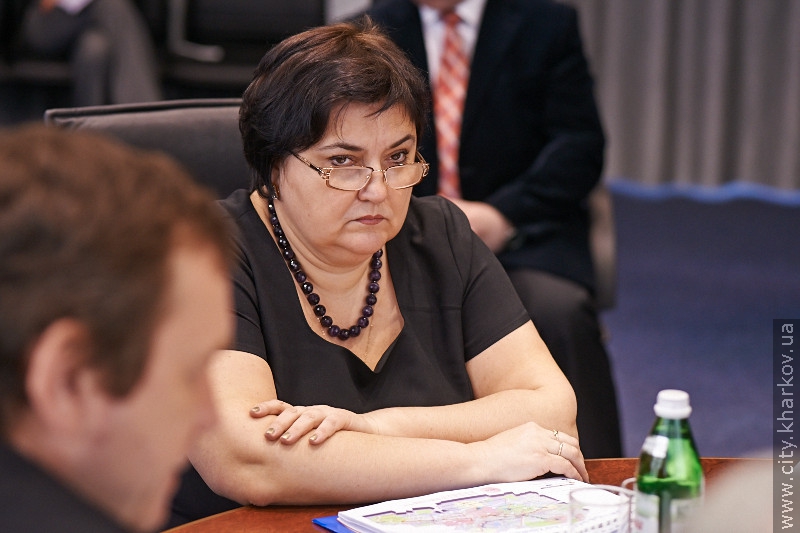 Кошти на будівництво нових станцій метро Харків планує отримати від ЄБРР