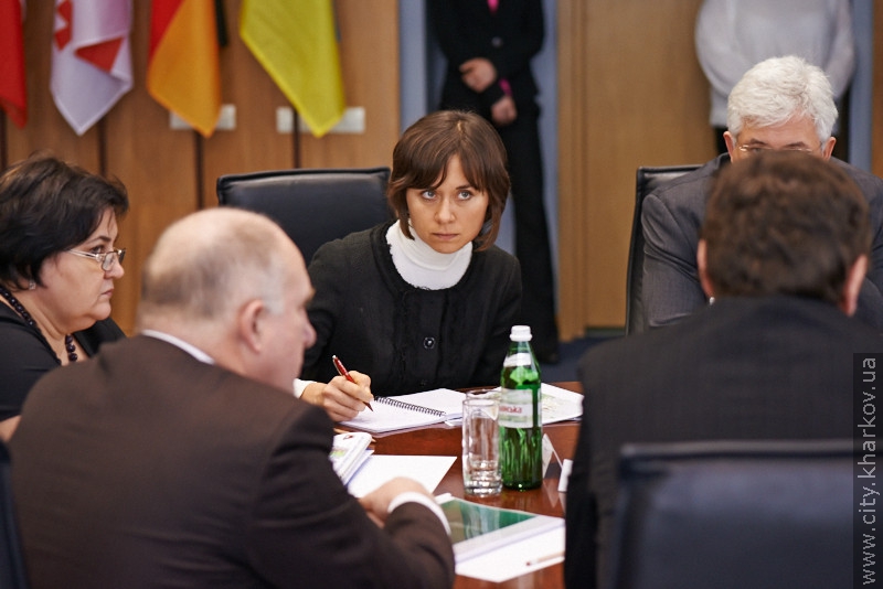 Кошти на будівництво нових станцій метро Харків планує отримати від ЄБРР