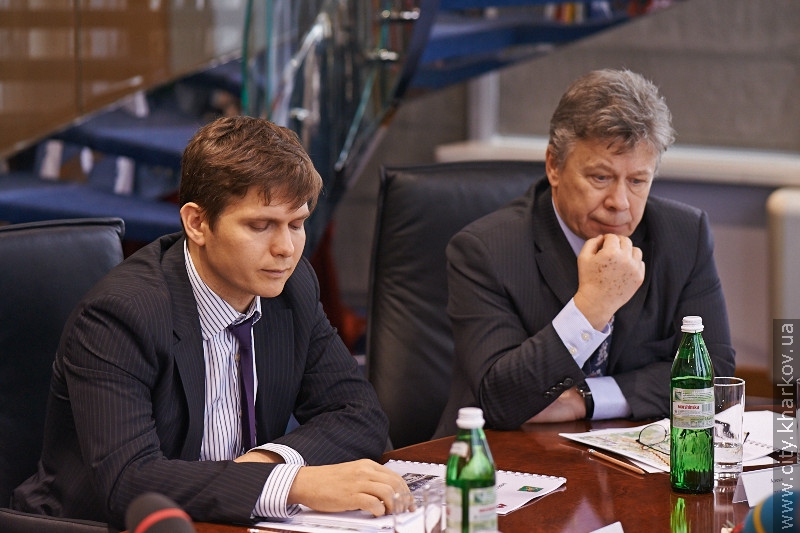 Кошти на будівництво нових станцій метро Харків планує отримати від ЄБРР