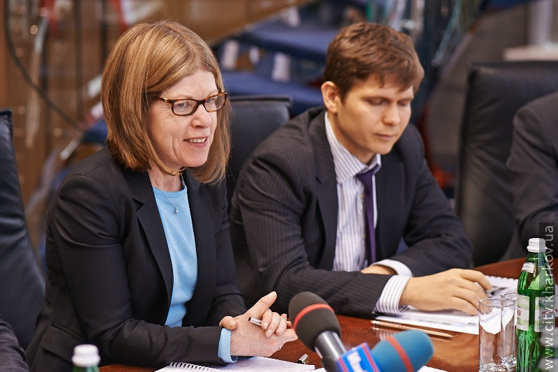 Кошти на будівництво нових станцій метро Харків планує отримати від ЄБРР