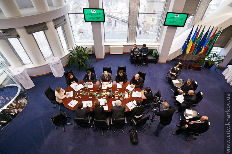 Кошти на будівництво нових станцій метро Харків планує отримати від ЄБРР
