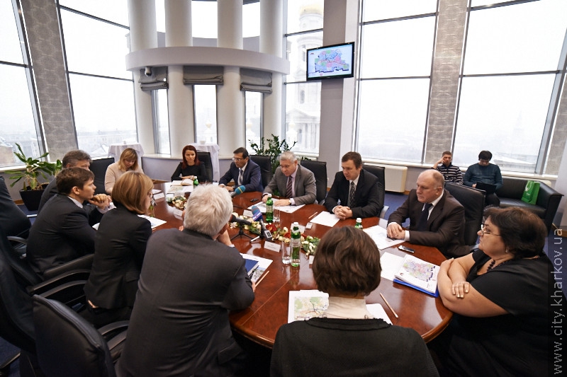 Кошти на будівництво нових станцій метро Харків планує отримати від ЄБРР