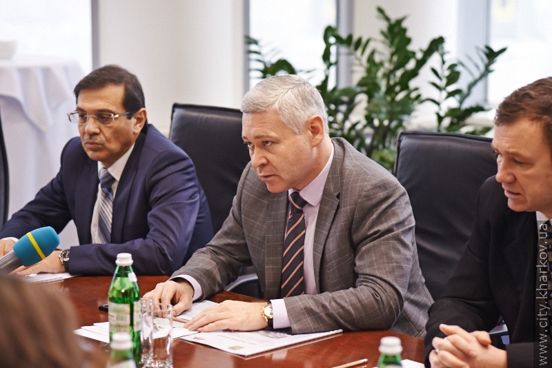 Кошти на будівництво нових станцій метро Харків планує отримати від ЄБРР