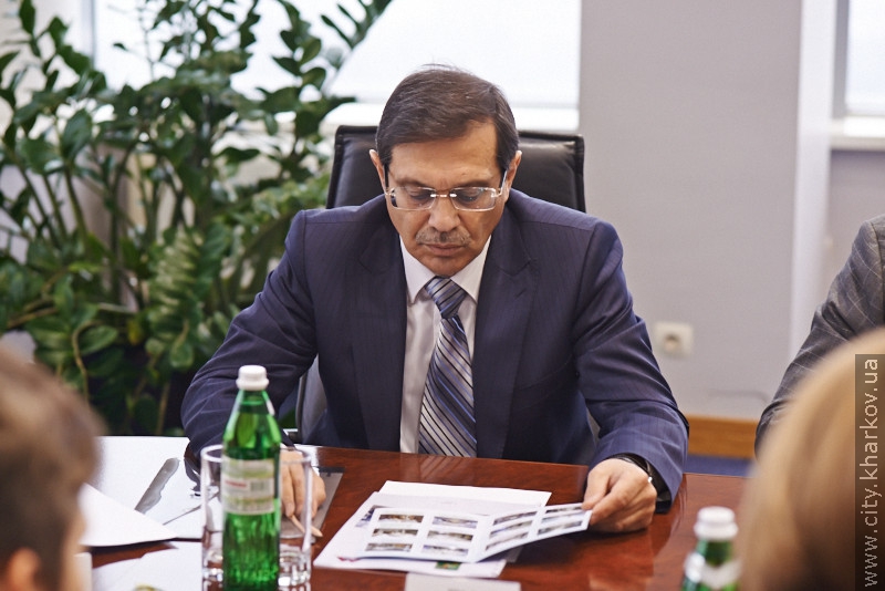 Кошти на будівництво нових станцій метро Харків планує отримати від ЄБРР