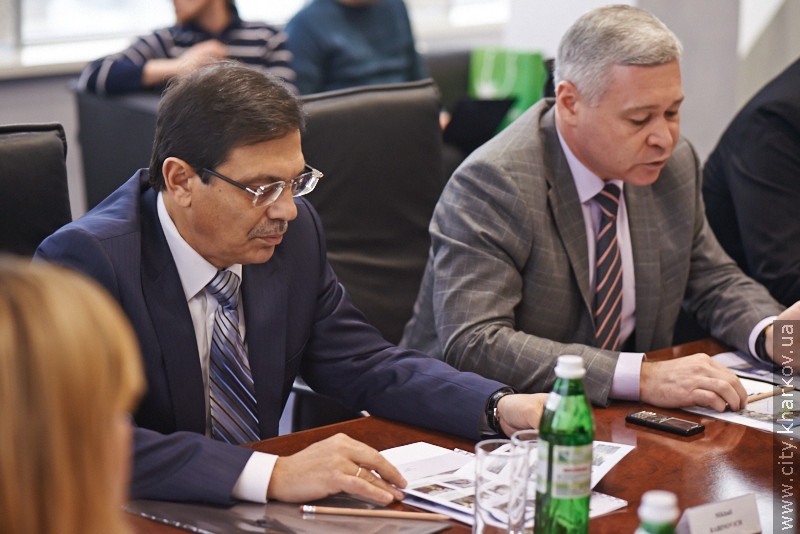 Кошти на будівництво нових станцій метро Харків планує отримати від ЄБРР