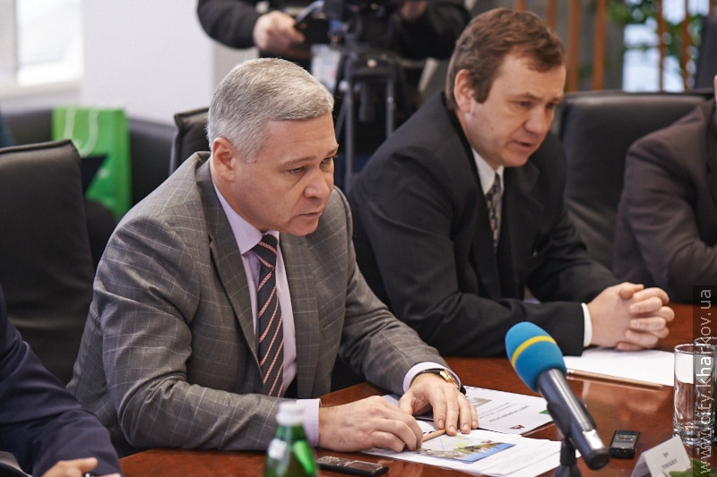 Кошти на будівництво нових станцій метро Харків планує отримати від ЄБРР