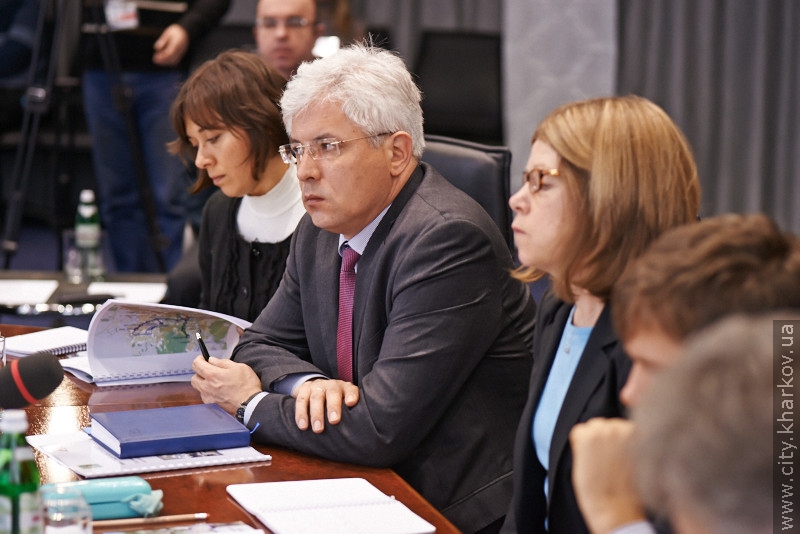 Кошти на будівництво нових станцій метро Харків планує отримати від ЄБРР