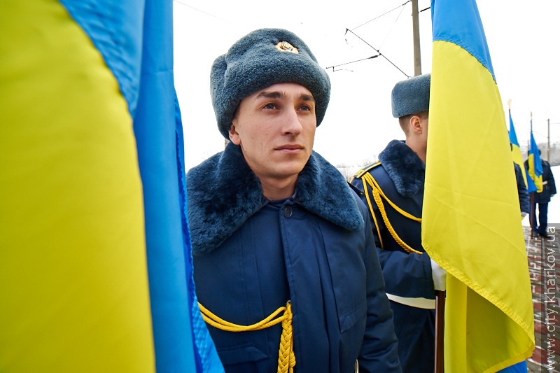 До пам'ятника загиблим червоноармійцям у Пилипівці поклали квіти