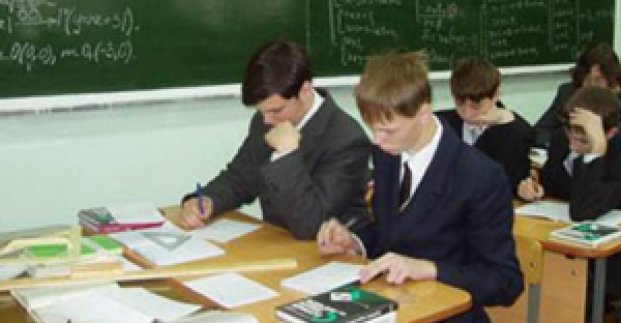 У 2013 році на освітні програми в Харкові виділять майже 50 мільйонів гривень