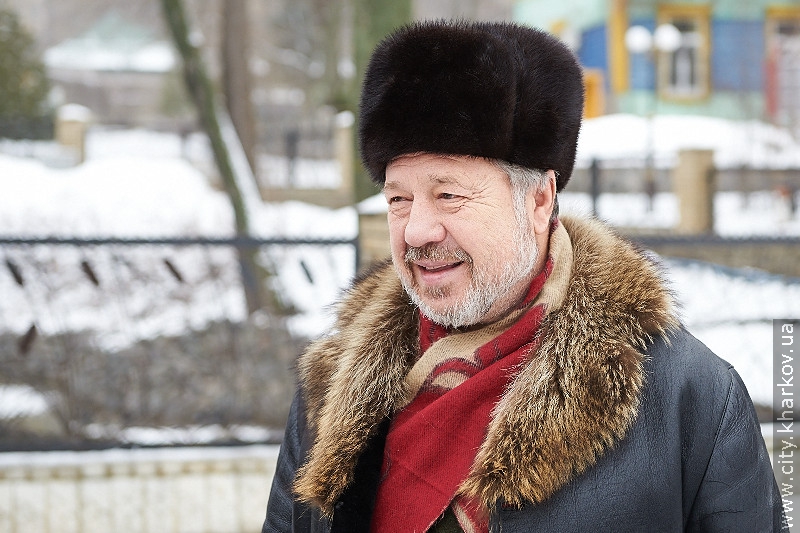 Будинок для жирафів почнуть будувати вже в квітні