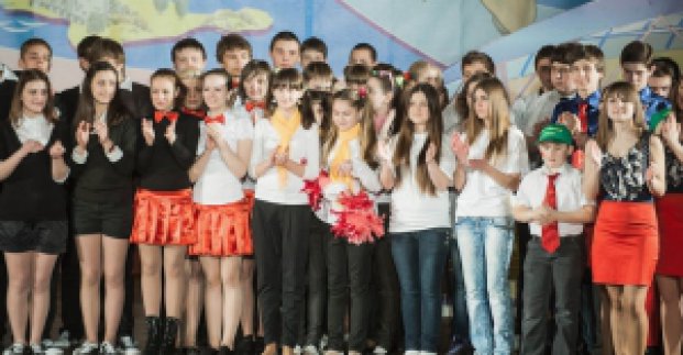 21 лютого в Харкові відбудеться півфінал шкільної Ліги КВК