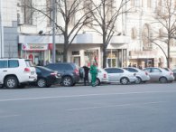 Торік «Харківпарксервіс» перерахував місту близько трьох мільйонів гривень
