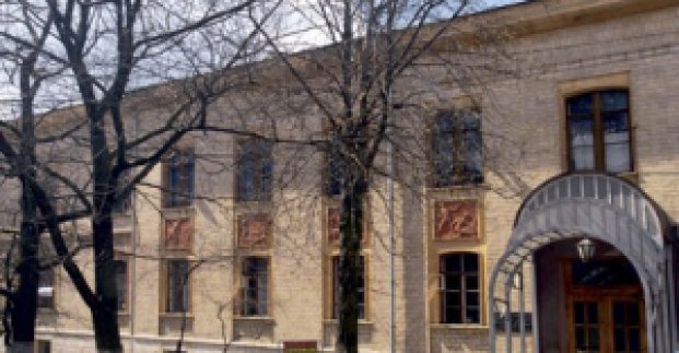 Гуртки Палацу дитячої творчості на час ремонту будівлі на вулиці Сумській, 54 перевели в інші приміщення