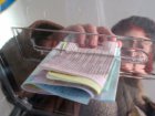 Явка виборців у 41-му окрузі на довиборах до міськради склала 11,66%