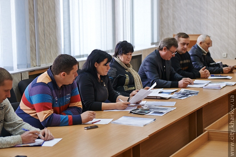 У Харкові починають активно усувати розриття