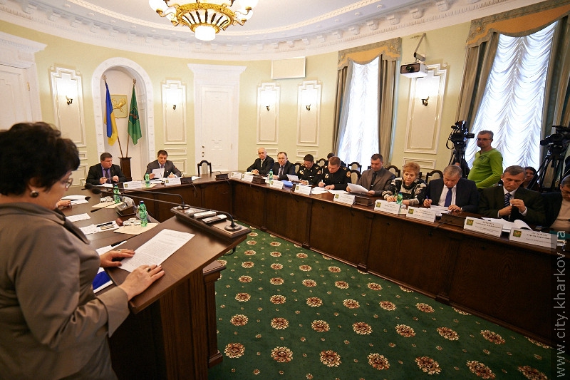 Зливова система та греблі міста готові до паводку