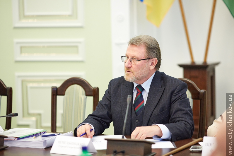 Проектувальники пропонують забудовувати нові території Харкова