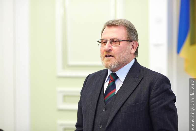 Проектувальники пропонують забудовувати нові території Харкова