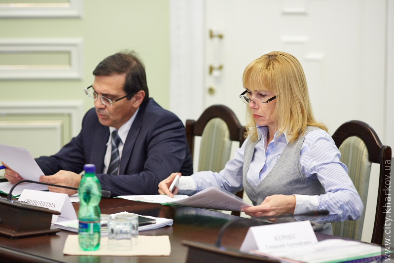 Проектувальники пропонують забудовувати нові території Харкова