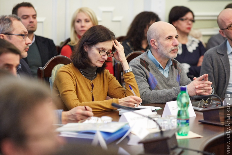 Проектувальники пропонують забудовувати нові території Харкова