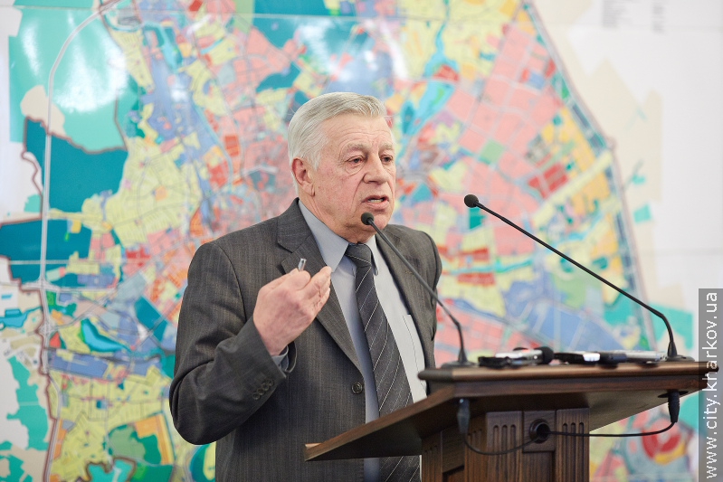 Проектувальники пропонують забудовувати нові території Харкова
