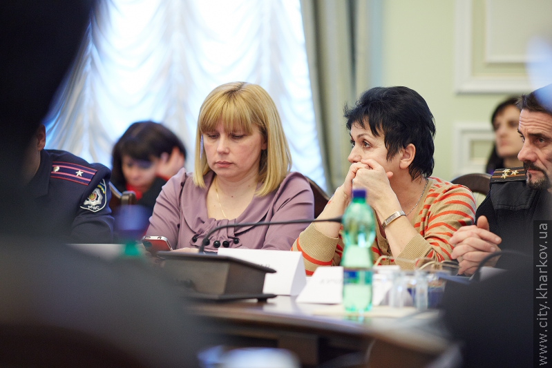 Проектувальники пропонують забудовувати нові території Харкова