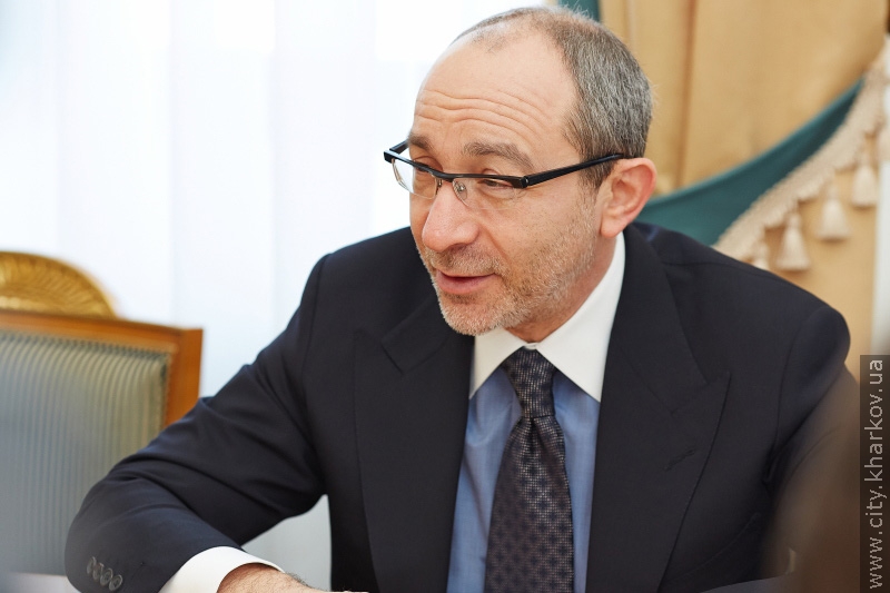 Харків і Франція поглиблюватимуть співпрацю у культурній та промисловій сферах