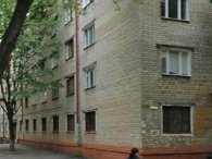 124 сім'ї визнали наймачами житла в колишніх гуртожитках