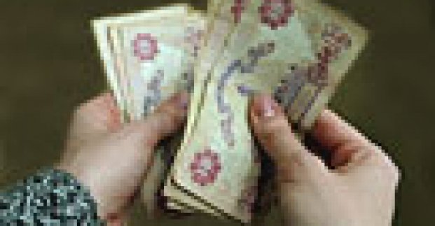 Світлана Горбунова-Рубан: Розміри деяких видів державної допомоги в цьому році будуть підвищуватися 4 рази