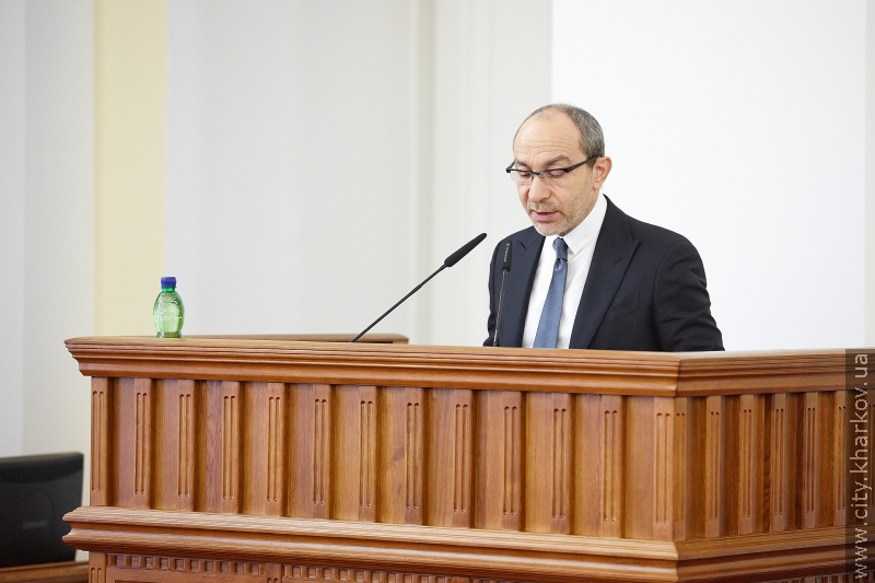 Депутати затвердили звіт про виконання бюджету міста у 2012 році