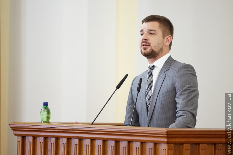 Депутати затвердили звіт про виконання бюджету міста у 2012 році