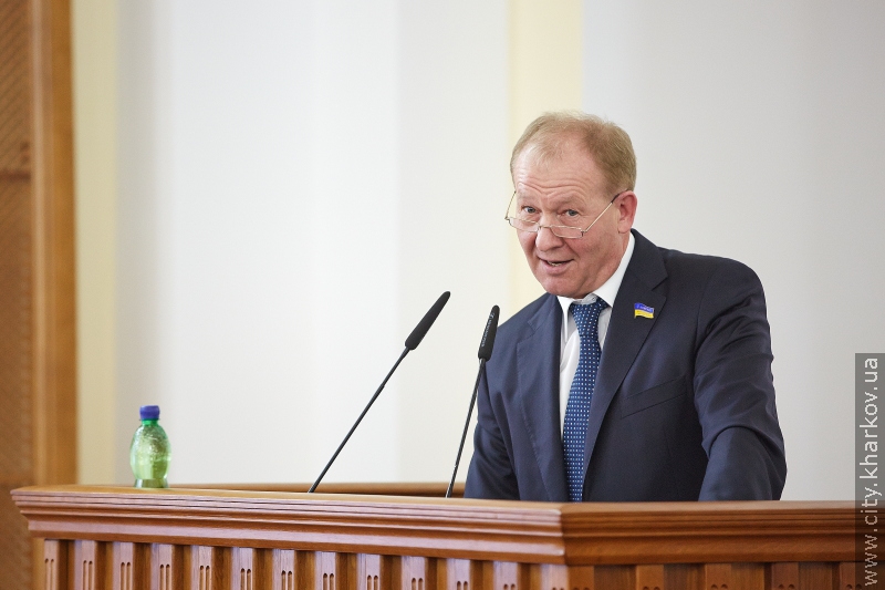 Депутати затвердили звіт про виконання бюджету міста у 2012 році