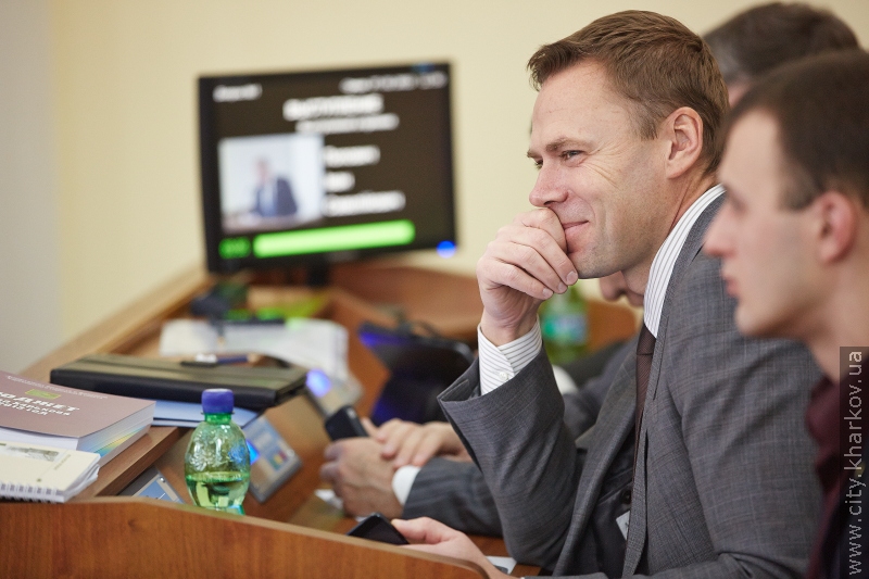 Депутати затвердили звіт про виконання бюджету міста у 2012 році