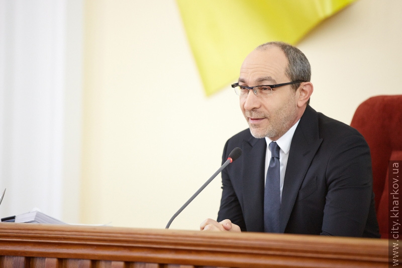 Депутати затвердили звіт про виконання бюджету міста у 2012 році