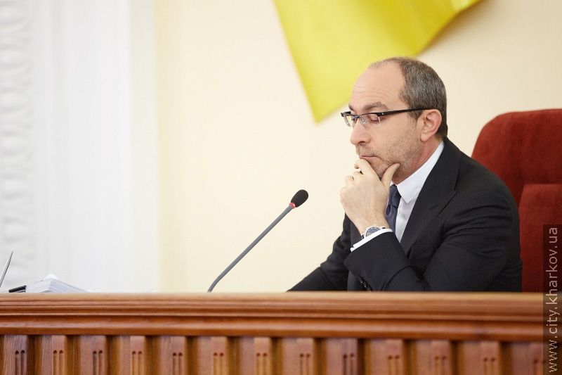 Депутати затвердили звіт про виконання бюджету міста у 2012 році