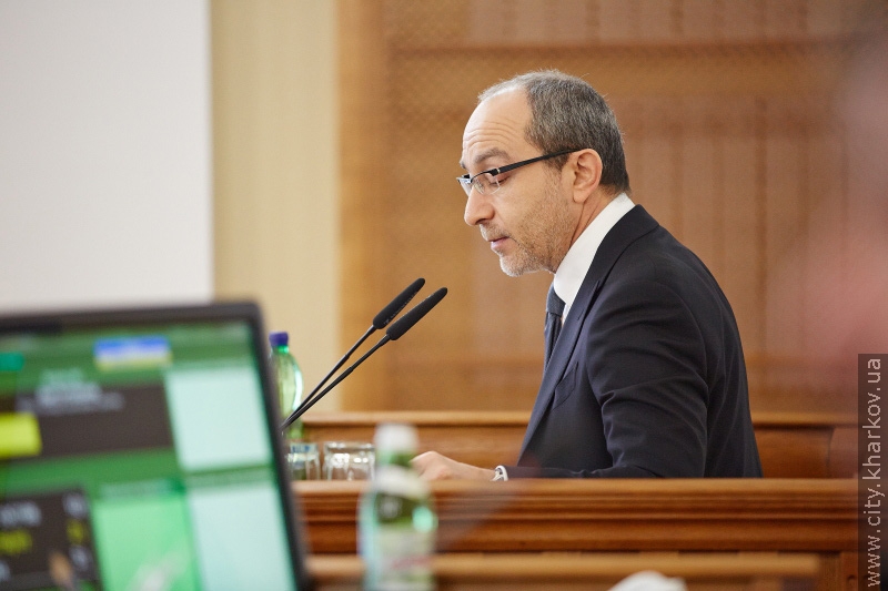 Депутати затвердили звіт про виконання бюджету міста у 2012 році
