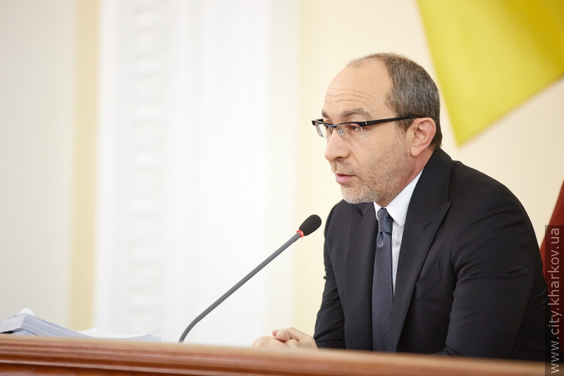 Депутати затвердили звіт про виконання бюджету міста у 2012 році